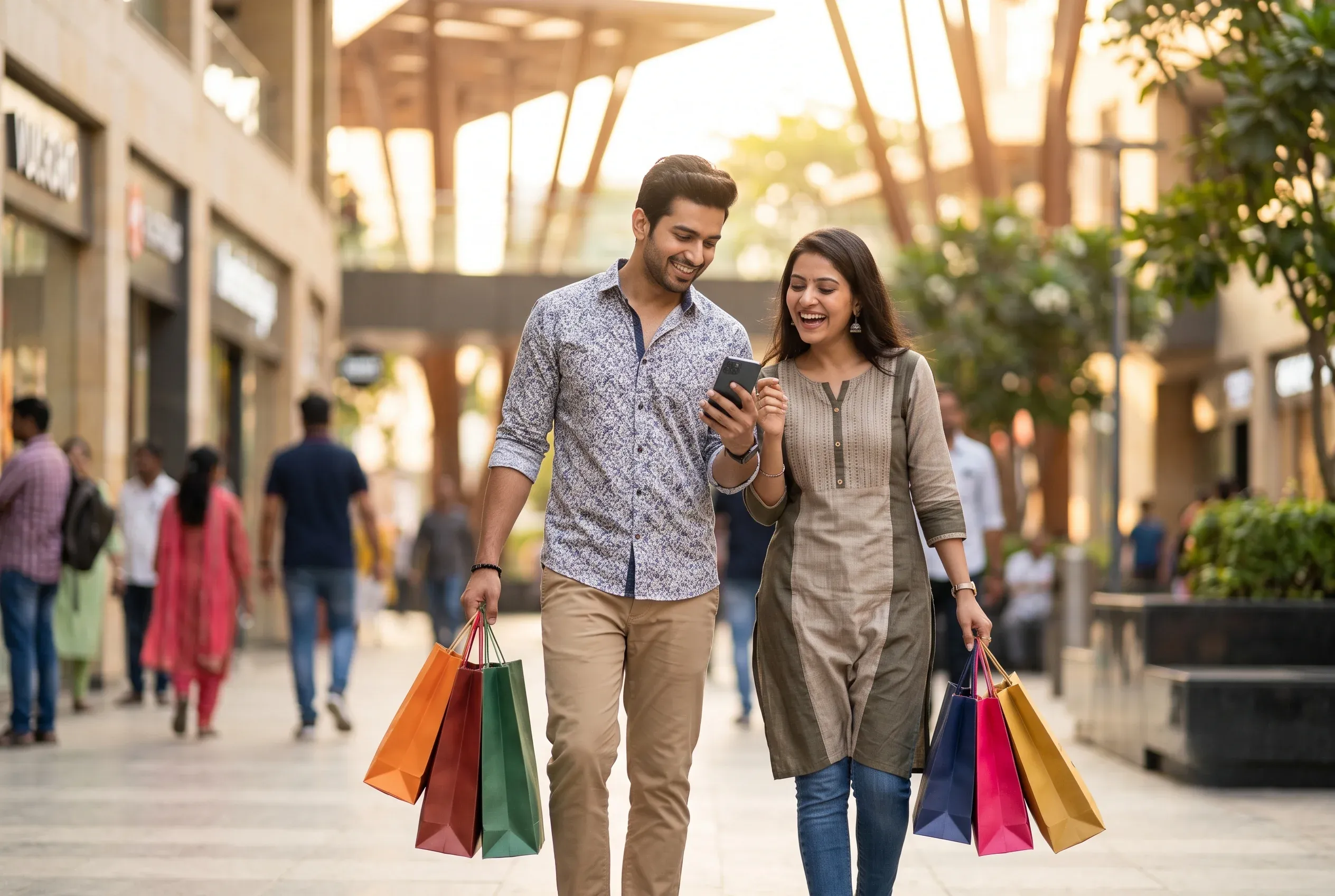 Instant Personal Loan for Shopping