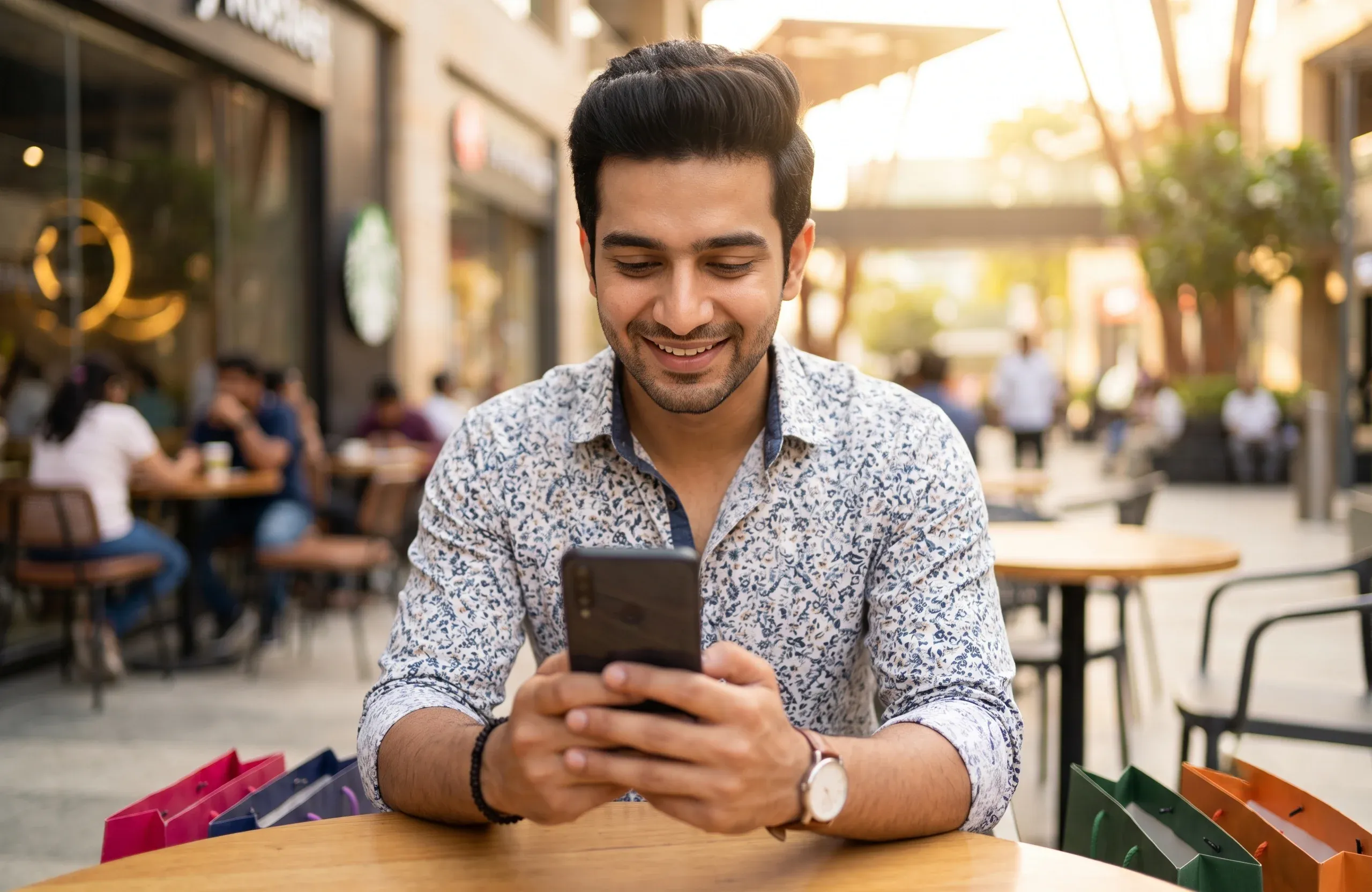 Instant Personal Loan for Shopping