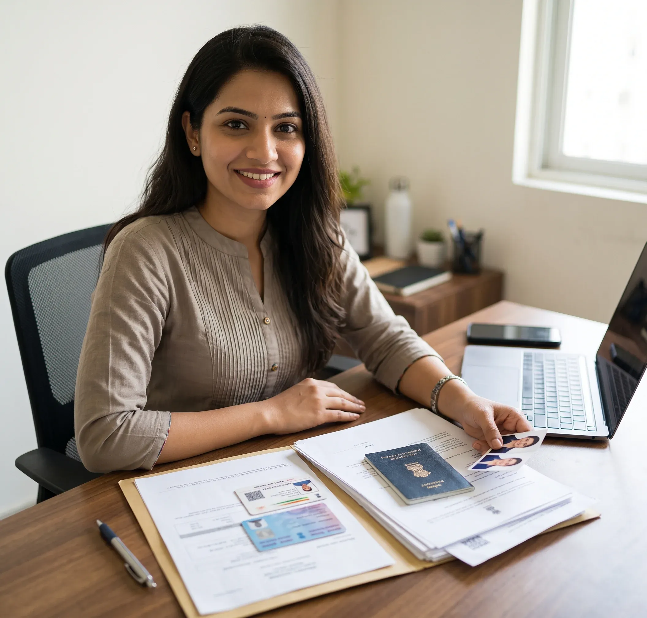 Document List of Instant Short Term Loan Online