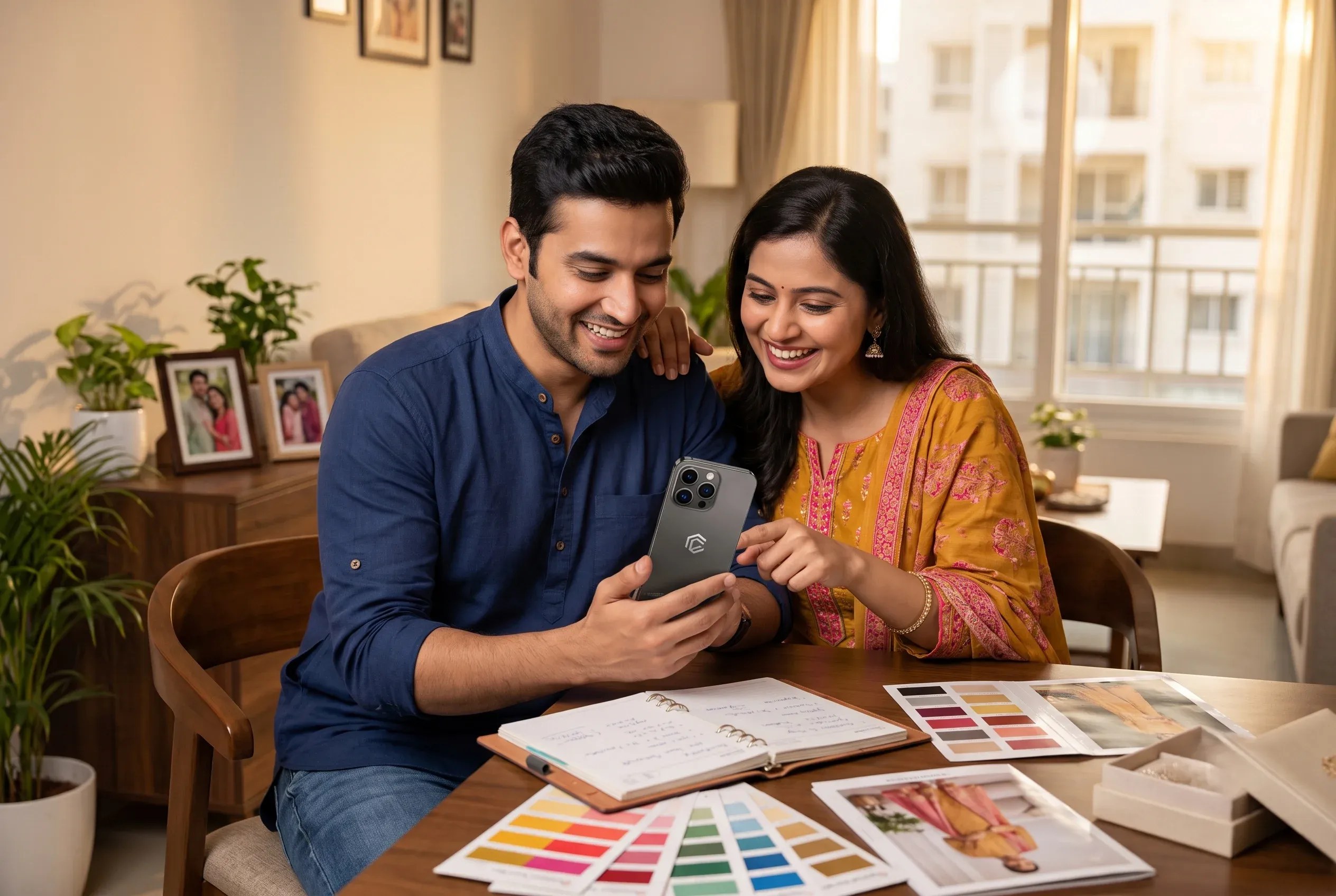 Personal Loan for Wedding
